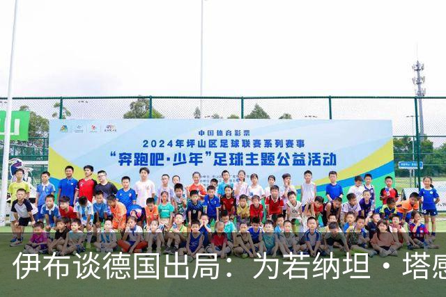 伊布谈德国出局：为若纳坦·塔感到遗憾 淘汰赛和点球就这么残酷
